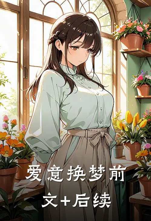爱意换梦前文+后续