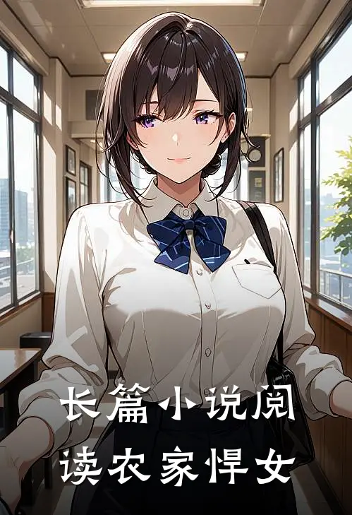 长篇小说阅读农家悍女