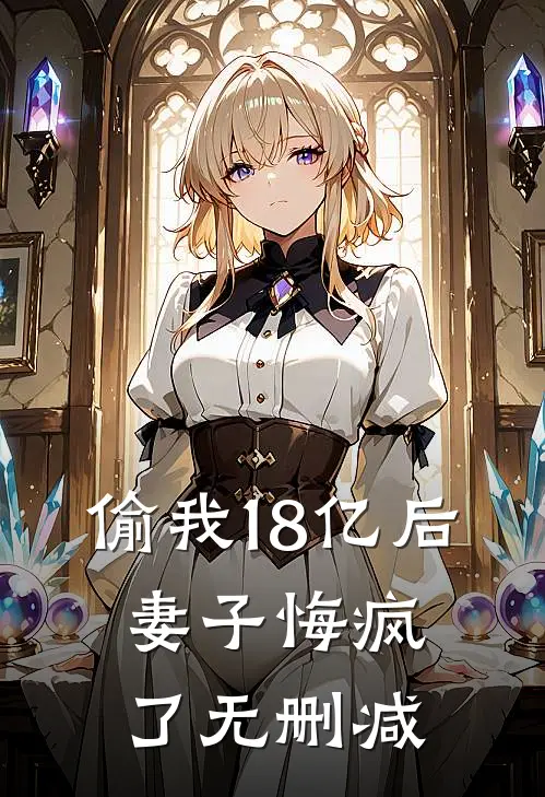 偷我18亿后，妻子悔疯了无删减