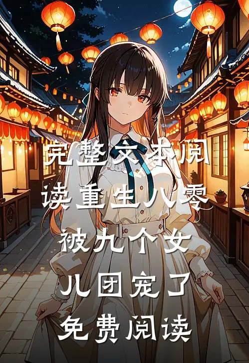 完整文本阅读重生八零被九个女儿团宠了免费阅读