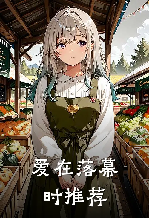 爱在落幕时推荐