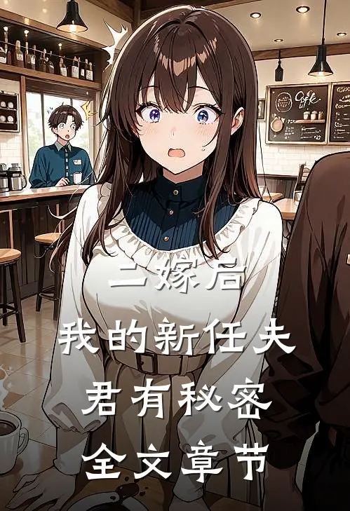 二嫁后，我的新任夫君有秘密全文章节