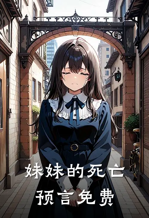 妹妹的死亡预言免费