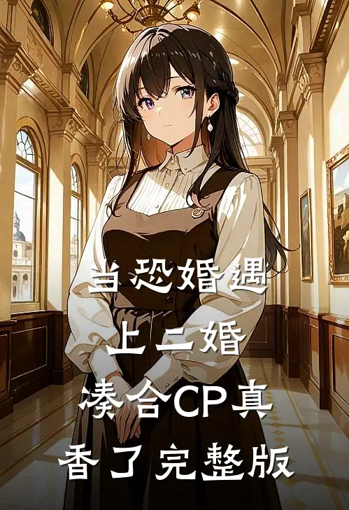 当恐婚遇上二婚：凑合CP真香了完整版