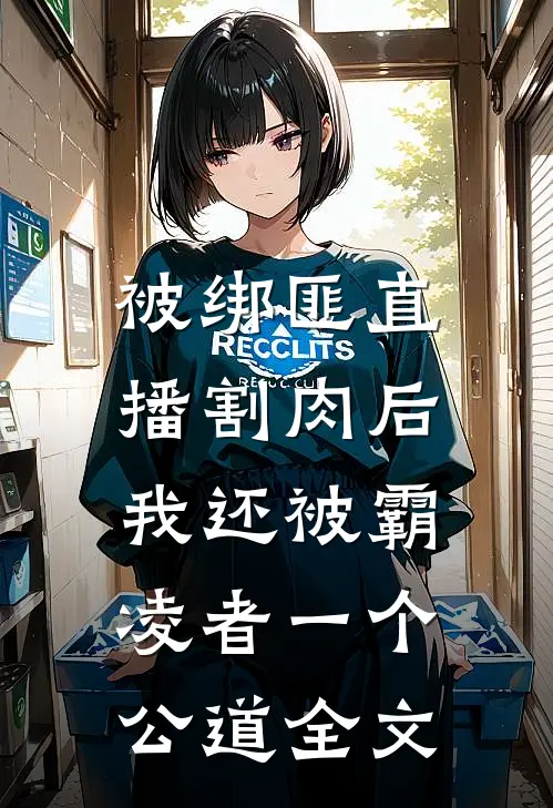 被绑匪直播割肉后，我还被霸凌者一个公道全文