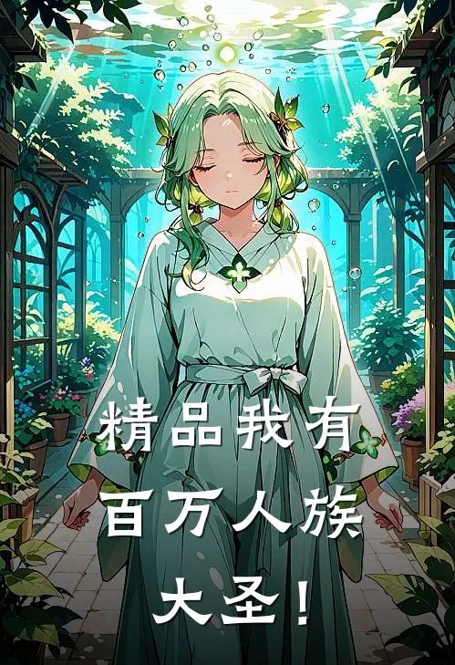精品我有百万人族大圣！