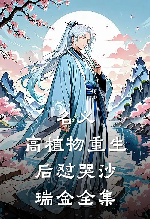 名义：高植物重生后怼哭沙瑞金全集