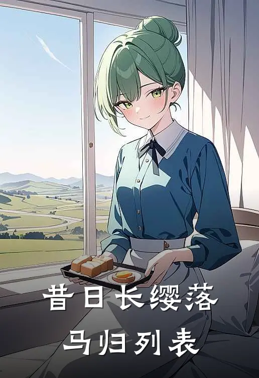 昔日长缨落马归列表