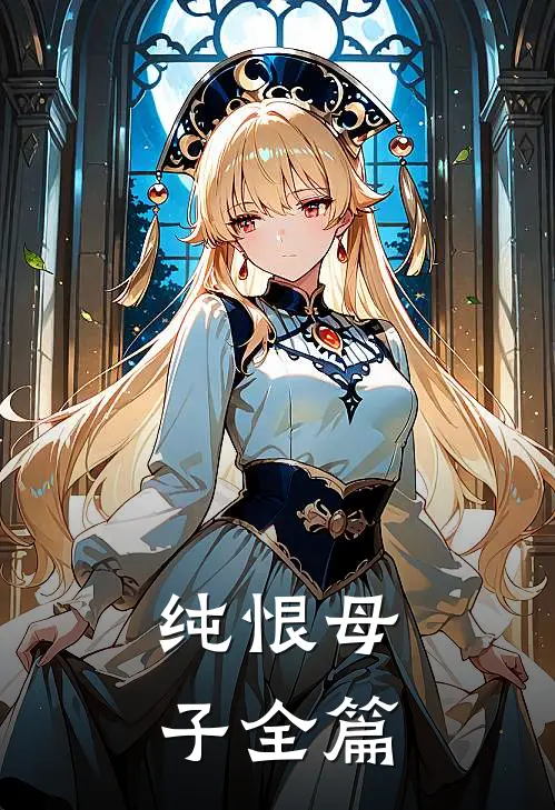 纯恨母子全篇