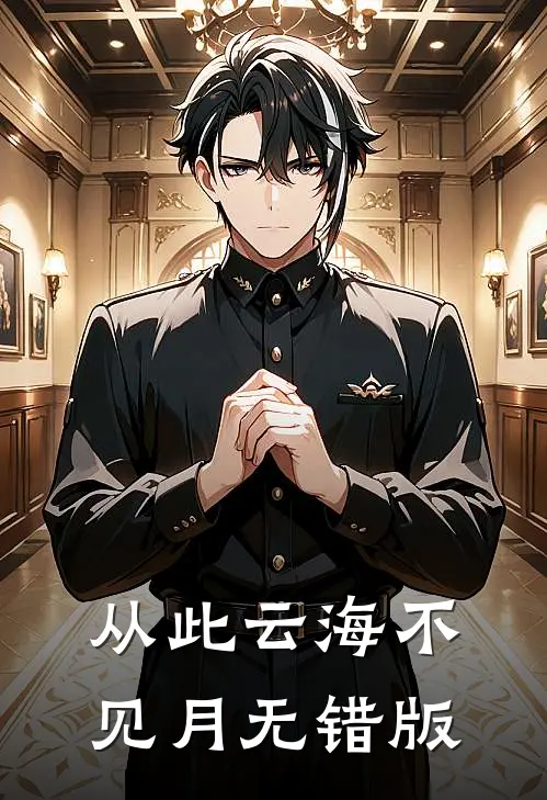 从此云海不见月无错版