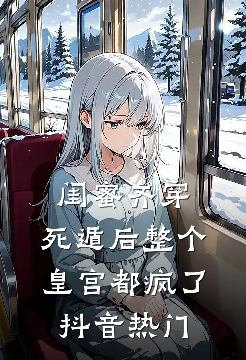 闺蜜齐穿，死遁后整个皇宫都疯了抖音热门