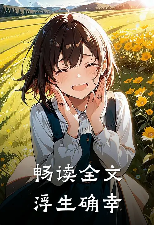 畅读全文浮生确幸
