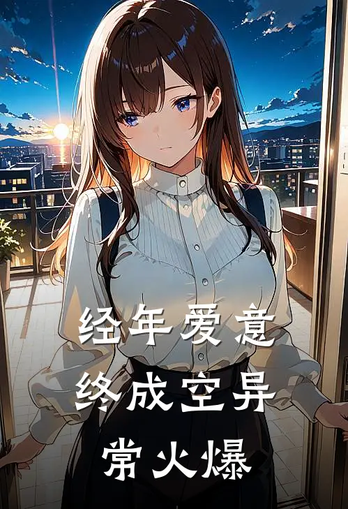 经年爱意终成空异常火爆