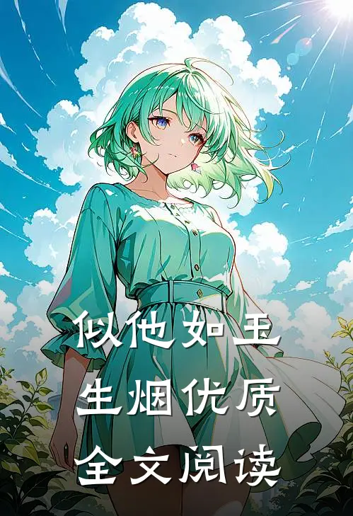似他如玉生烟优质全文阅读