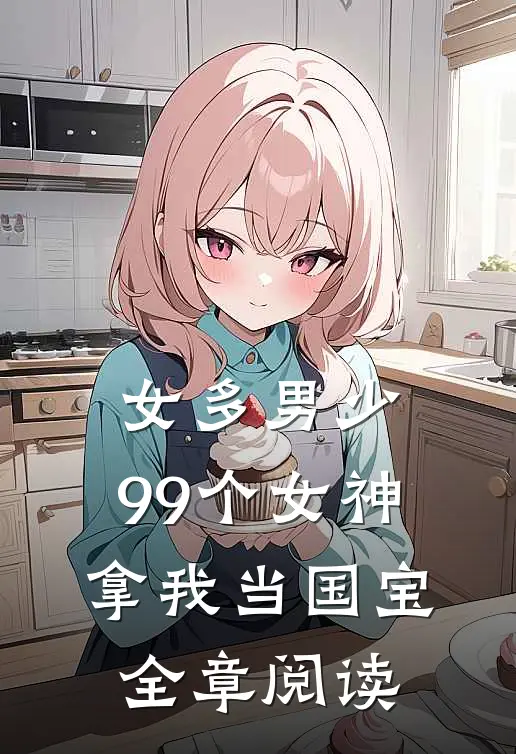 女多男少，99个女神拿我当国宝全章阅读