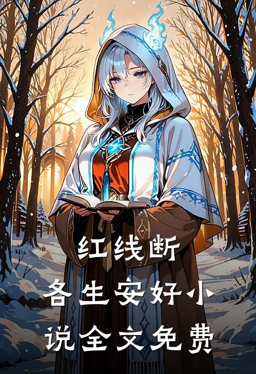 红线断，各生安好小说全文免费