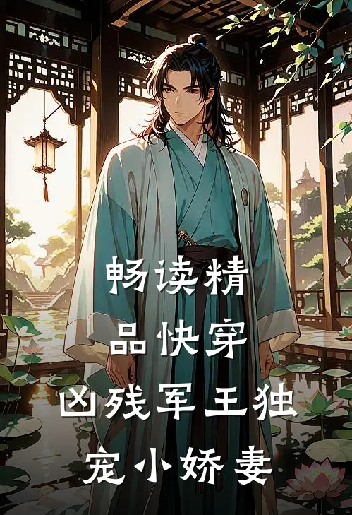 畅读精品快穿：凶残军王独宠小娇妻