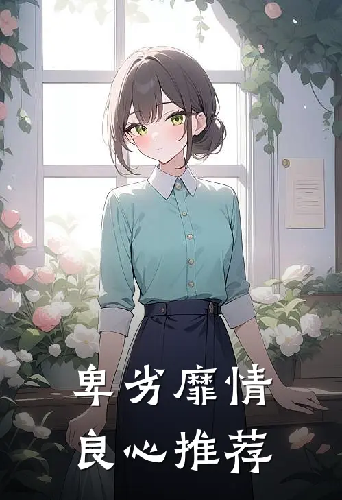 卑劣靡情良心推荐