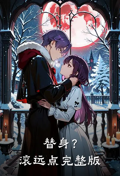 替身？滚远点完整版
