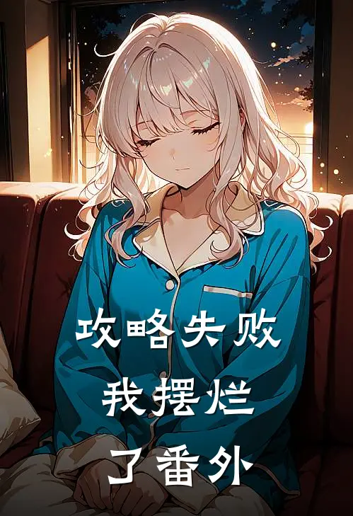 攻略失败，我摆烂了番外