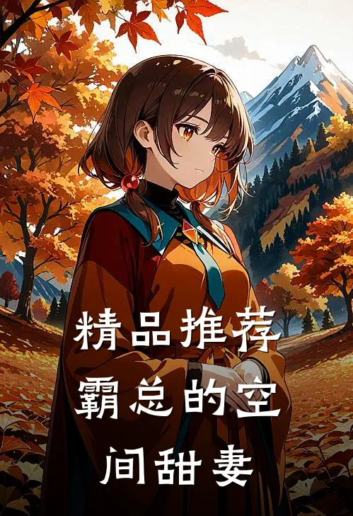 精品推荐霸总的空间甜妻