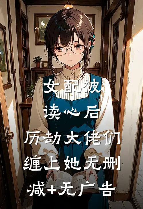 女配被读心后，历劫大佬们缠上她无删减+无广告