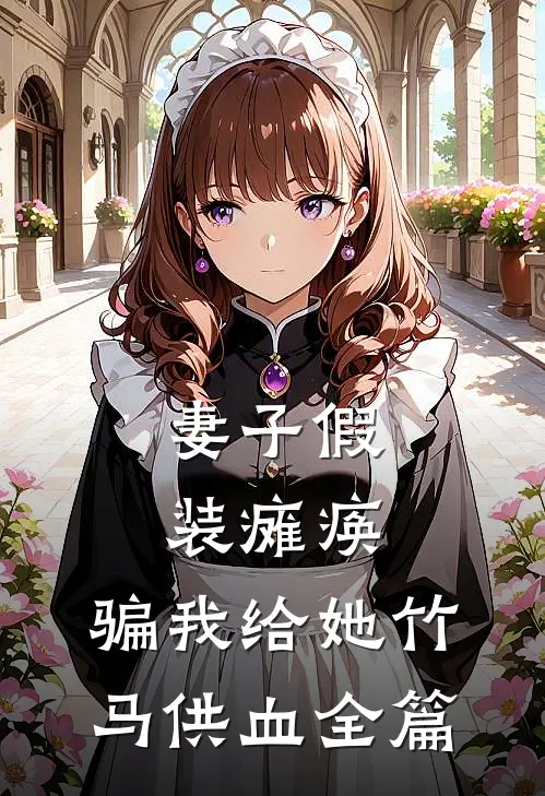 妻子假装瘫痪，骗我给她竹马供血全篇