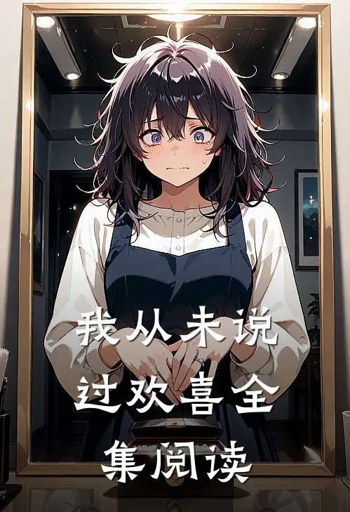 我从未说过欢喜全集阅读