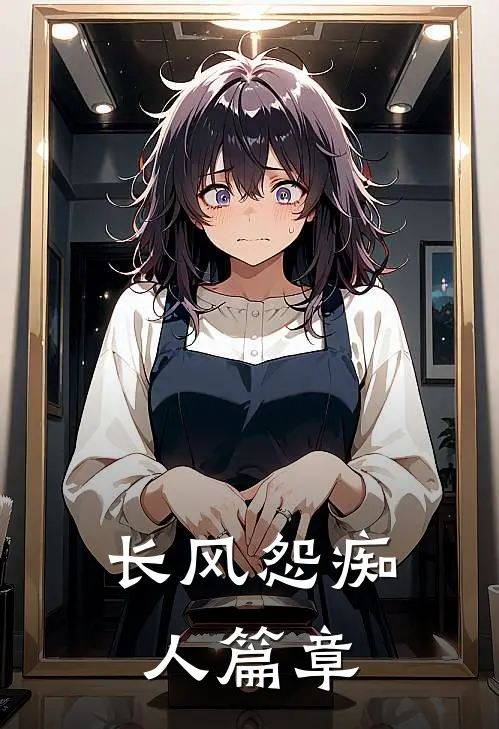 长风怨痴人篇章