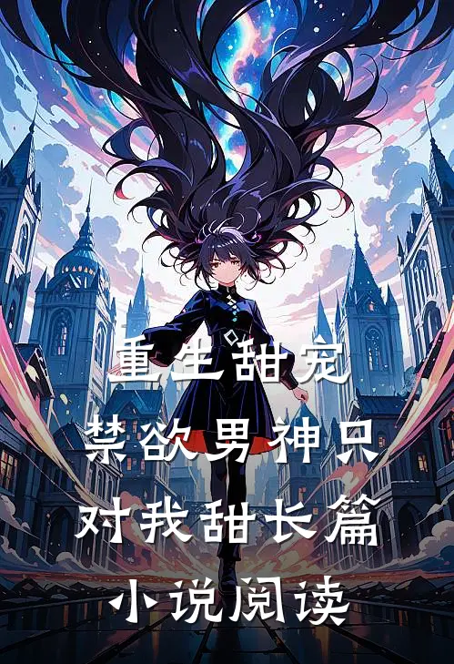 重生甜宠：禁欲男神只对我甜长篇小说阅读