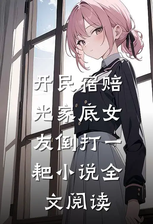 开民宿赔光家底女友倒打一耙小说全文阅读