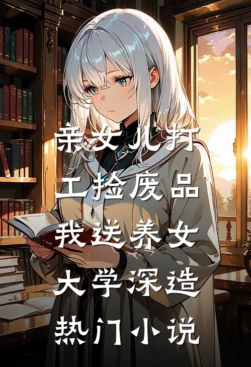 亲女儿打工捡废品，我送养女大学深造热门小说