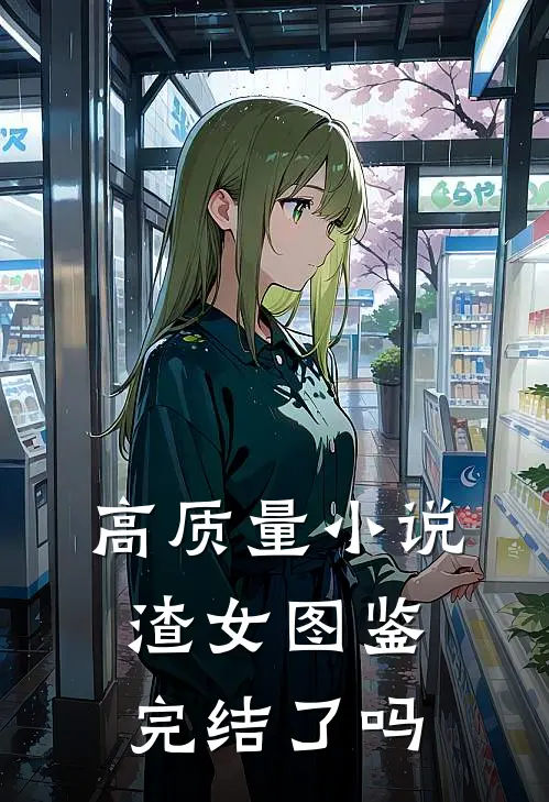 高质量小说渣女图鉴完结了吗