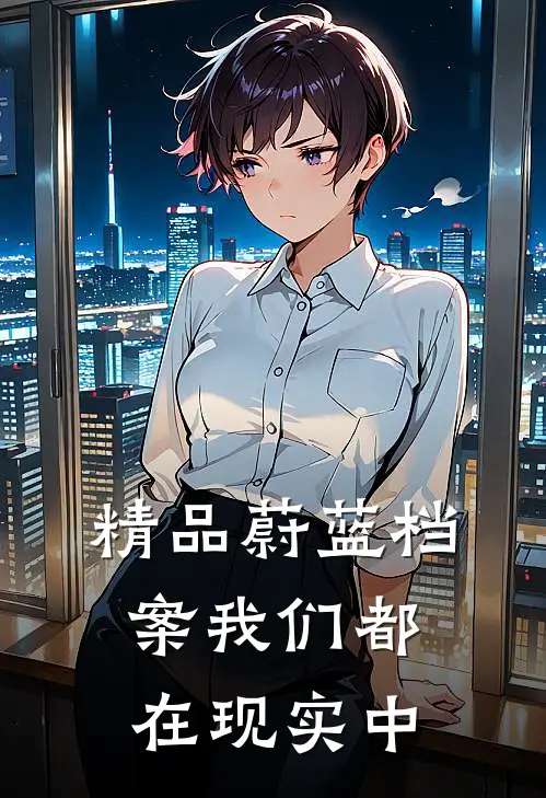 精品蔚蓝档案我们都在现实中
