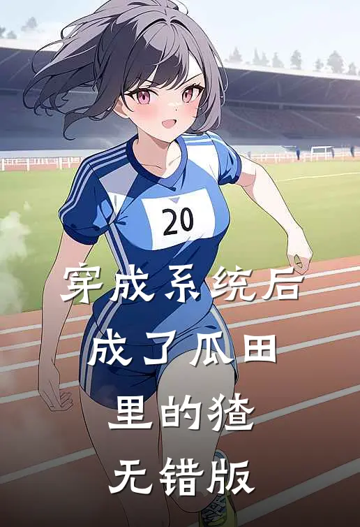 穿成系统后，成了瓜田里的猹无错版