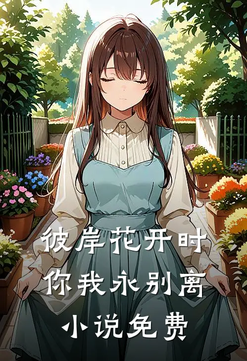 彼岸花开时，你我永别离小说免费