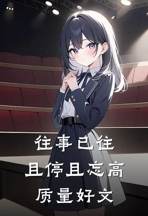 往事已往，且停且忘高质量好文