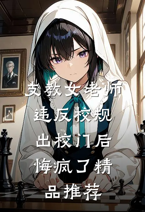 支教女老师违反校规出校门后，悔疯了精品推荐