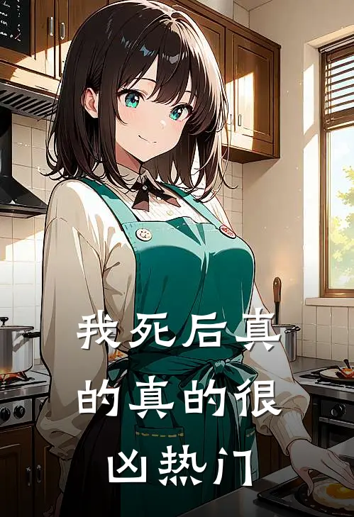 我死后真的真的很凶热门