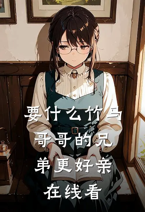 要什么竹马，哥哥的兄弟更好亲在线看