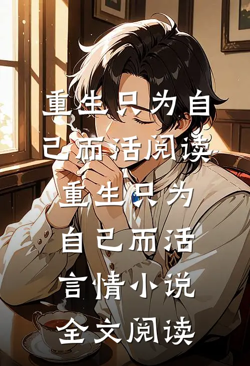 重生只为自己而活阅读_重生只为自己而活言情小说全文阅读