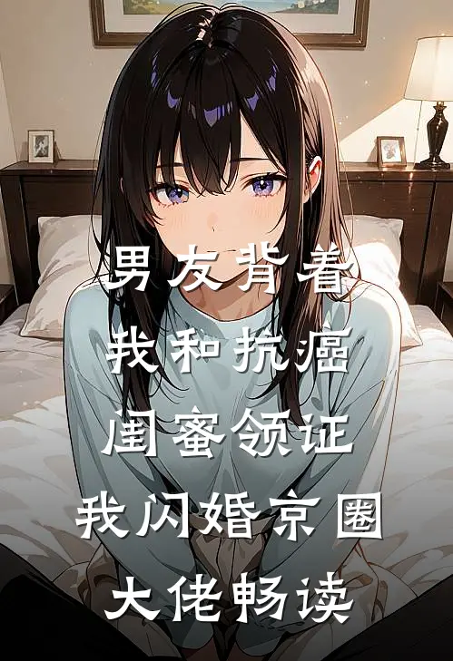 男友背着我和抗癌闺蜜领证，我闪婚京圈大佬畅读