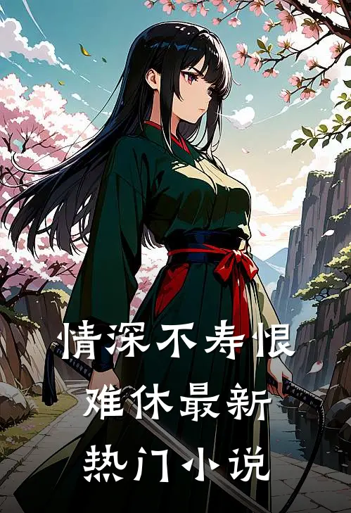 情深不寿恨难休最新热门小说