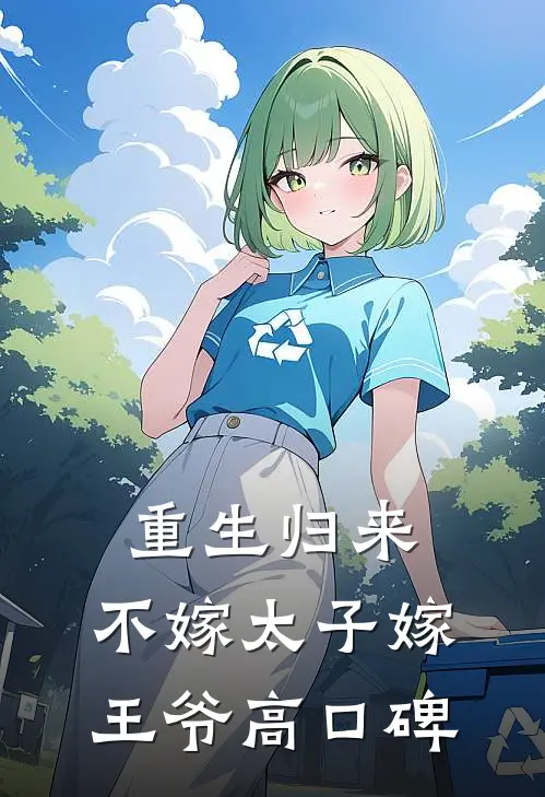 重生归来，不嫁太子嫁王爷高口碑