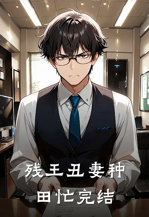 残王丑妻种田忙完结