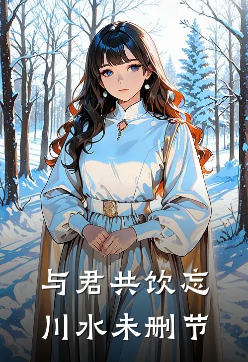 与君共饮忘川水未删节