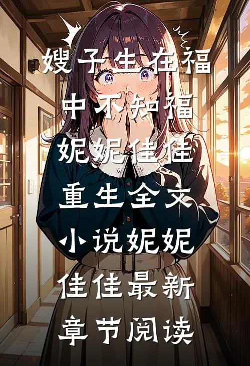 嫂子生在福中不知福妮妮佳佳重生全文小说妮妮佳佳最新章节阅读