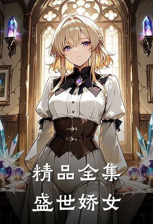 精品全集盛世娇女