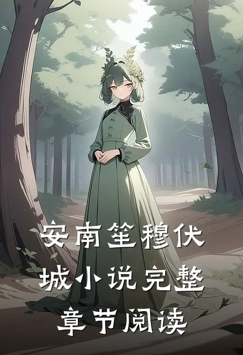 安南笙穆伏城小说完整章节阅读