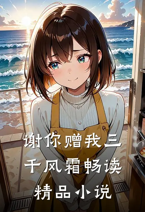 谢你赠我三千风霜畅读精品小说